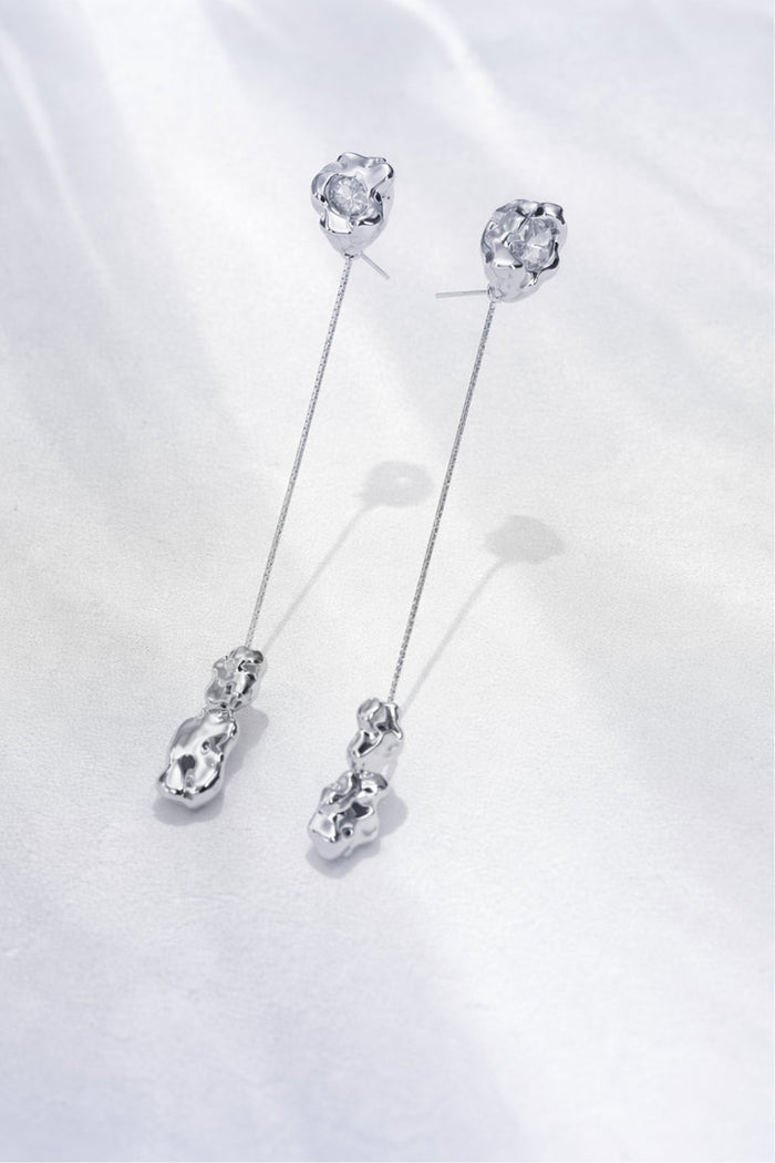 Essentia L Earrings