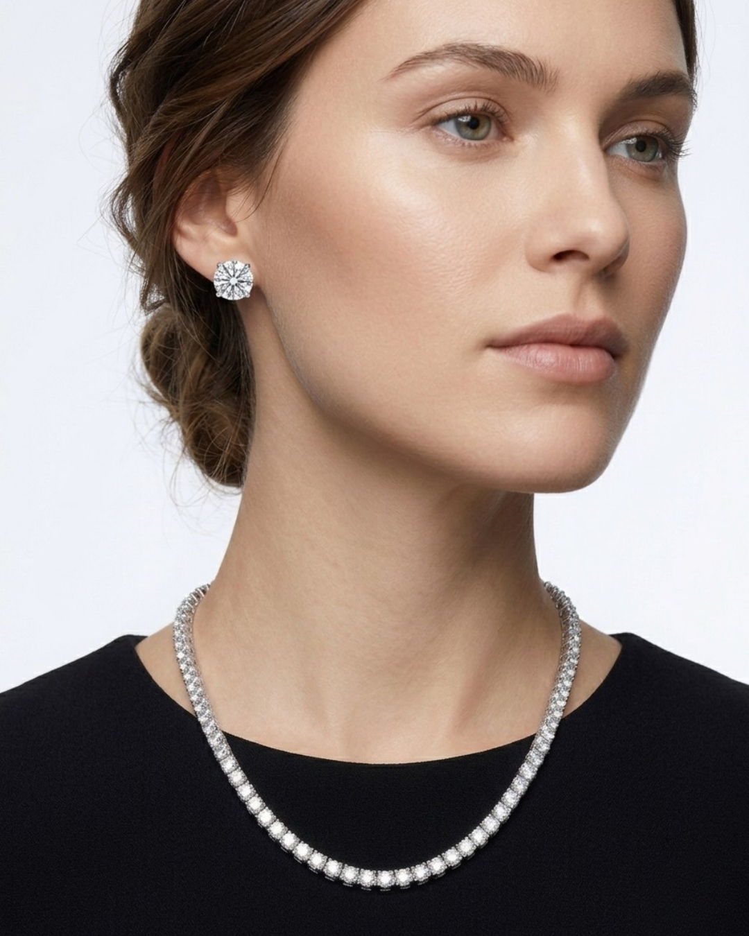 Lumera Stella Necklace