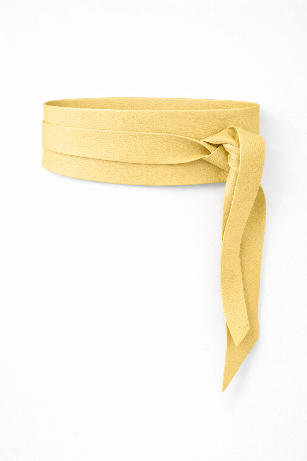 Sienna Wrap Belt