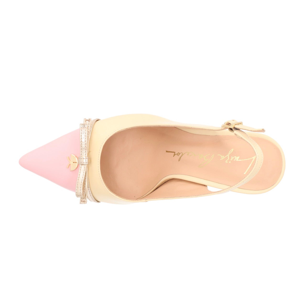 Viva Aurelle Slingback