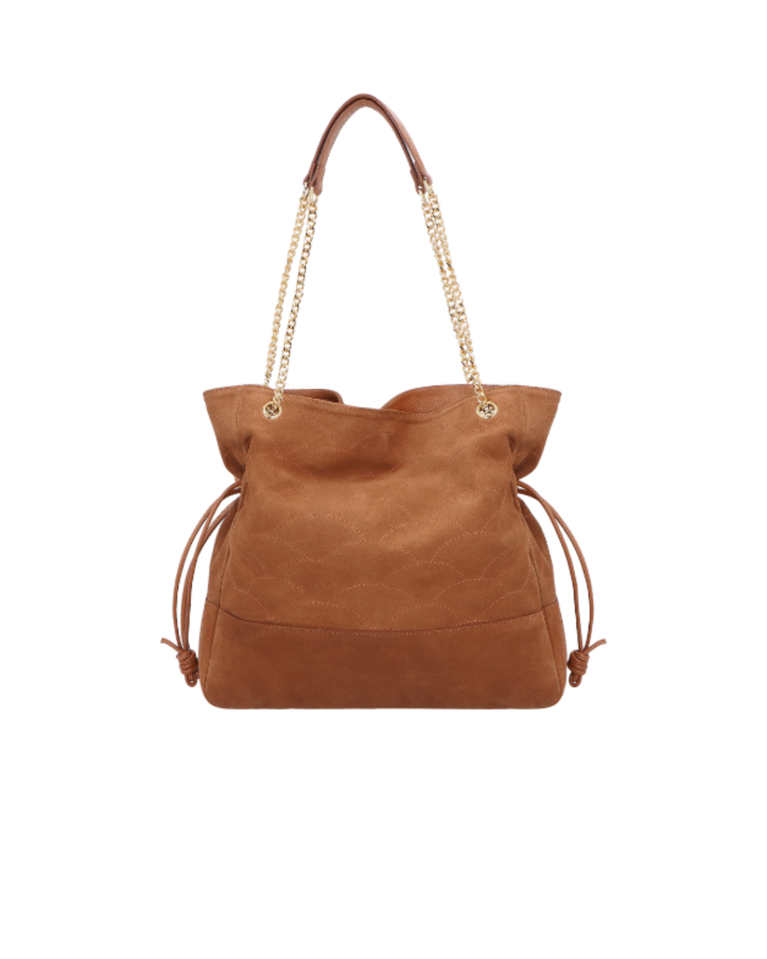 Savona Drawstring Tote