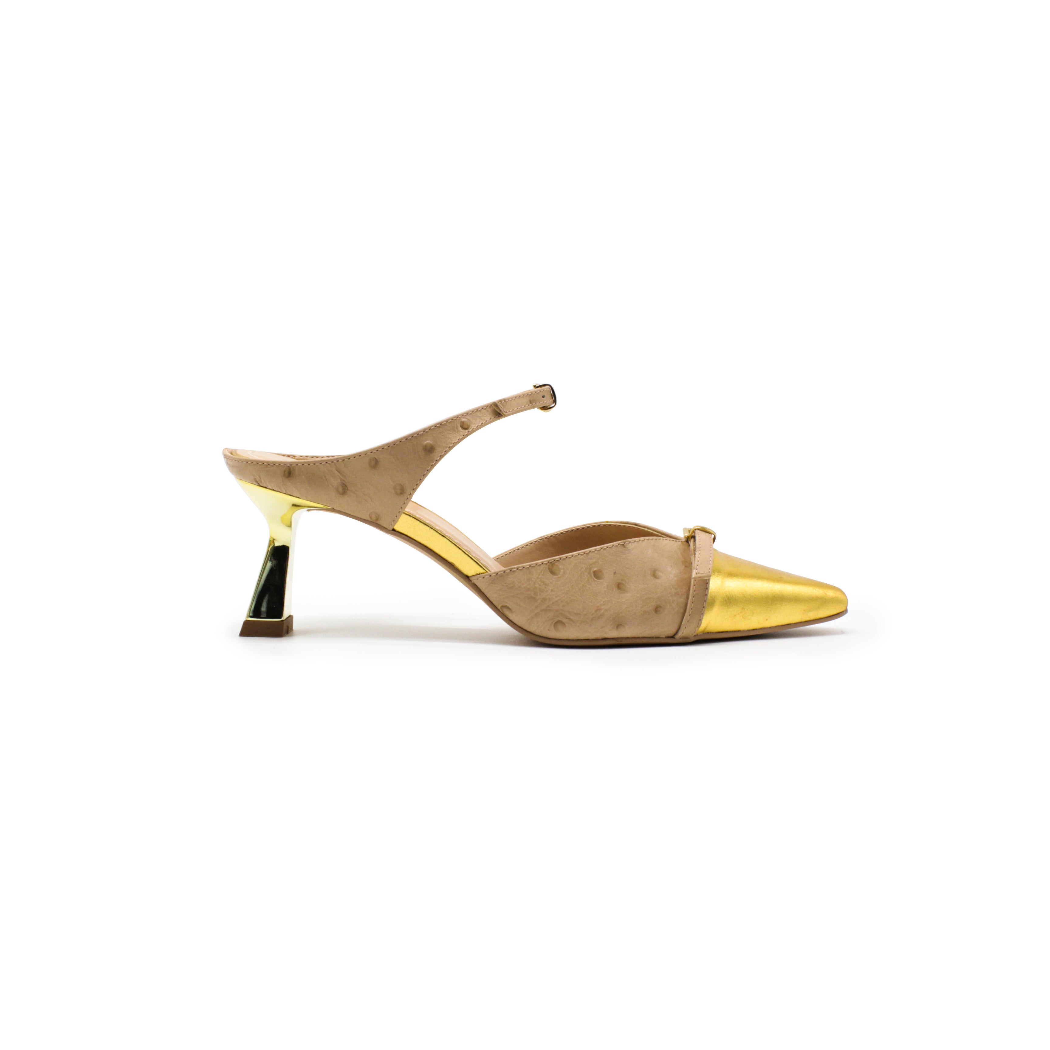 Solare Mule