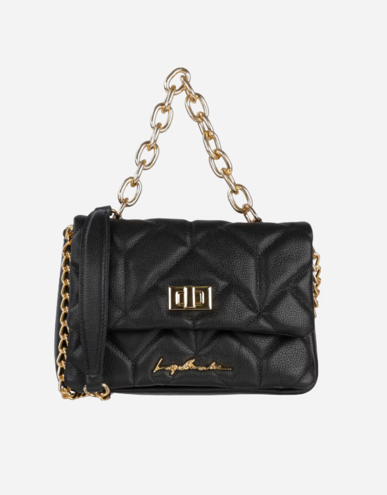 Elara Quilted Bag