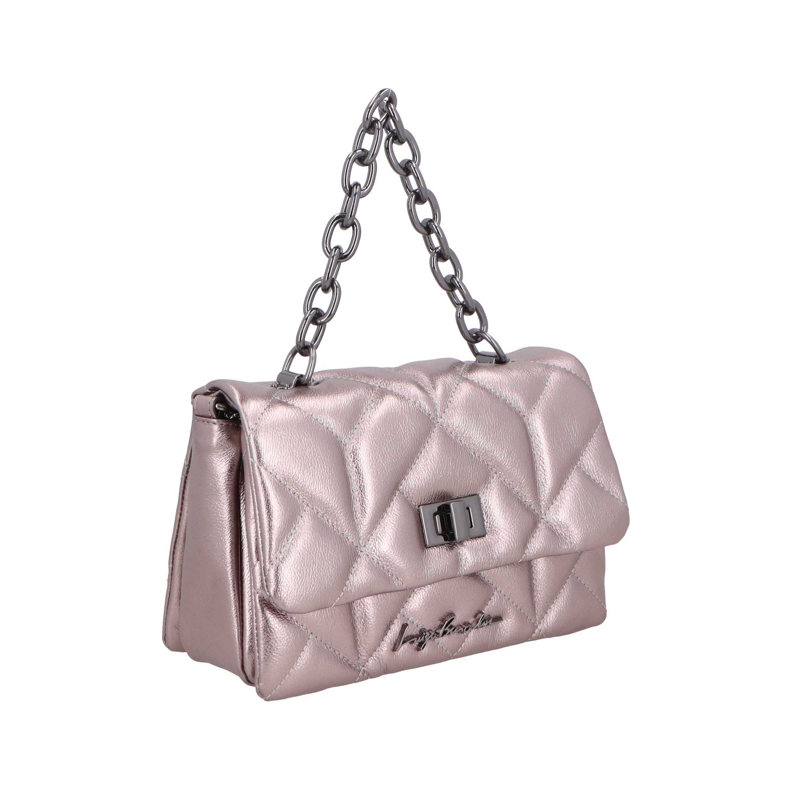 Elara Quilted Bag
