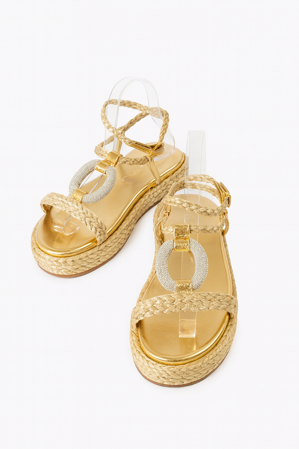 Solenne Sandal