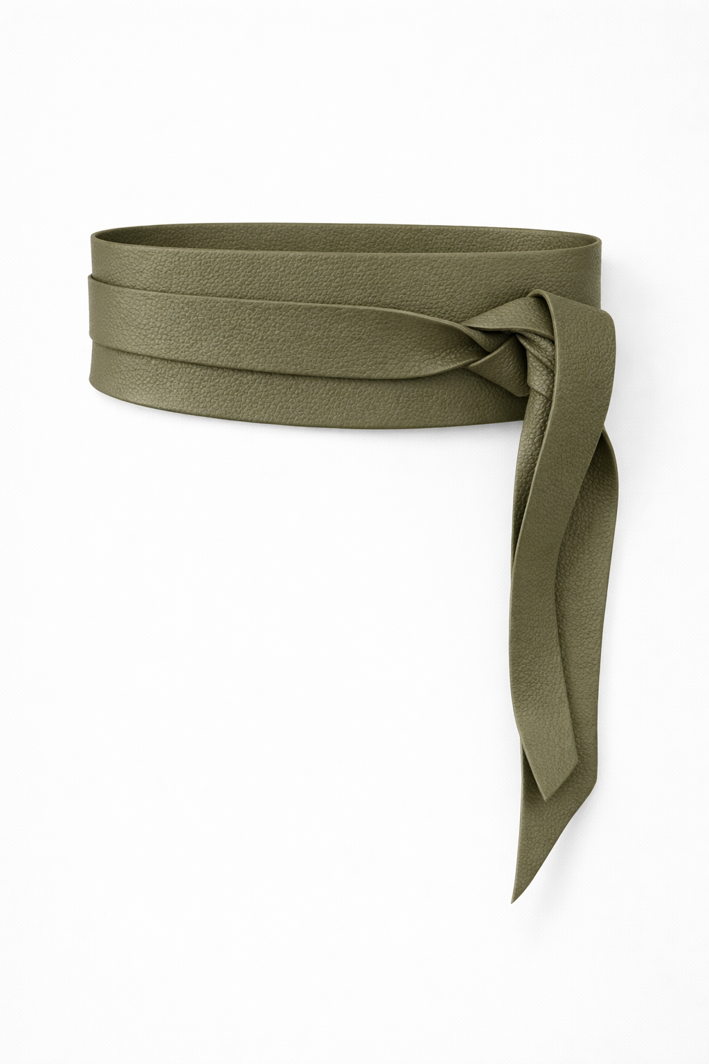 Sienna Wrap Belt