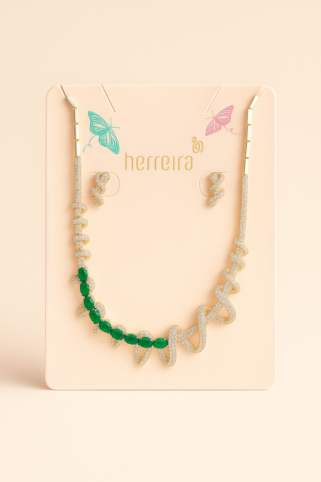 Luminara Set