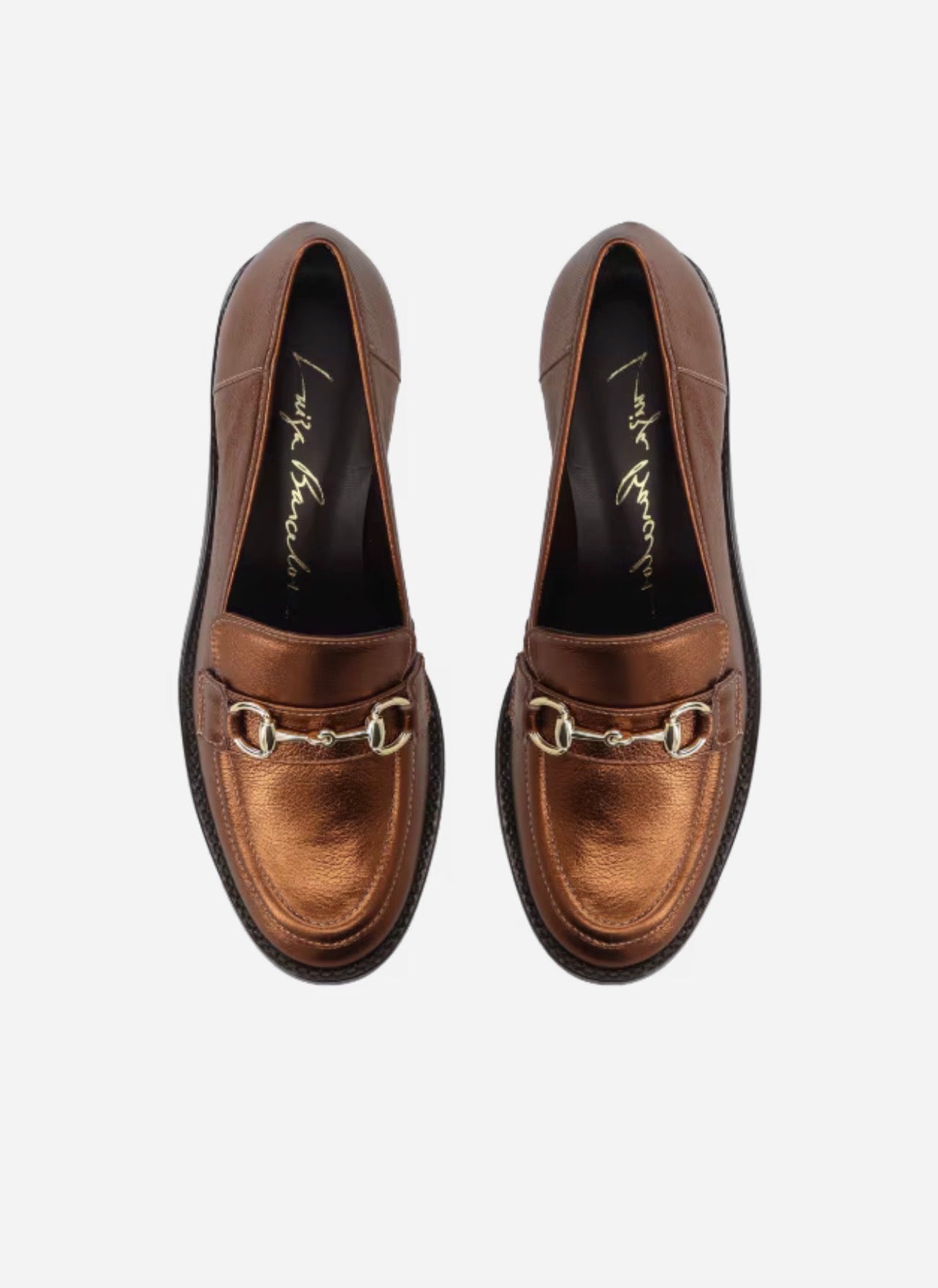 Aubryn Loafer