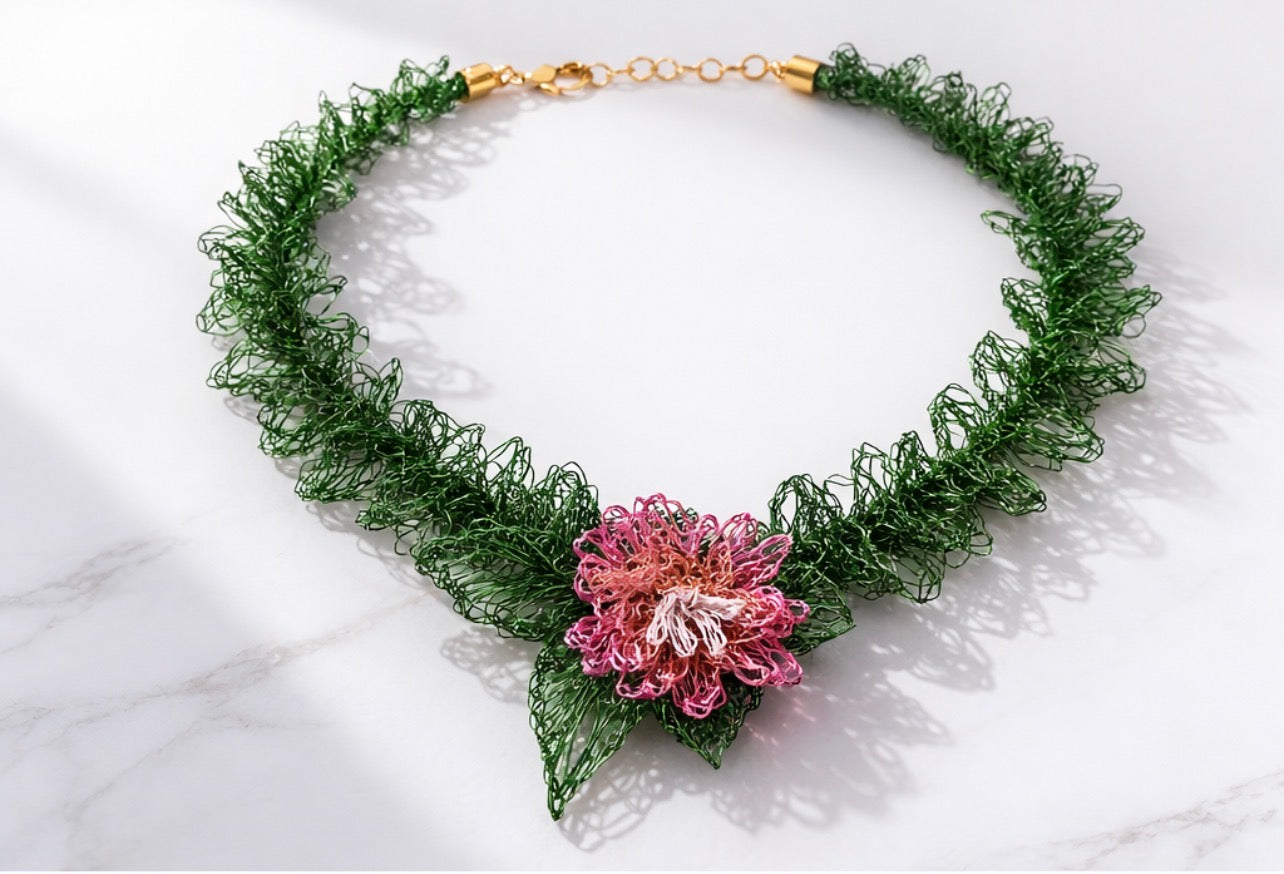 Flora Regale Set