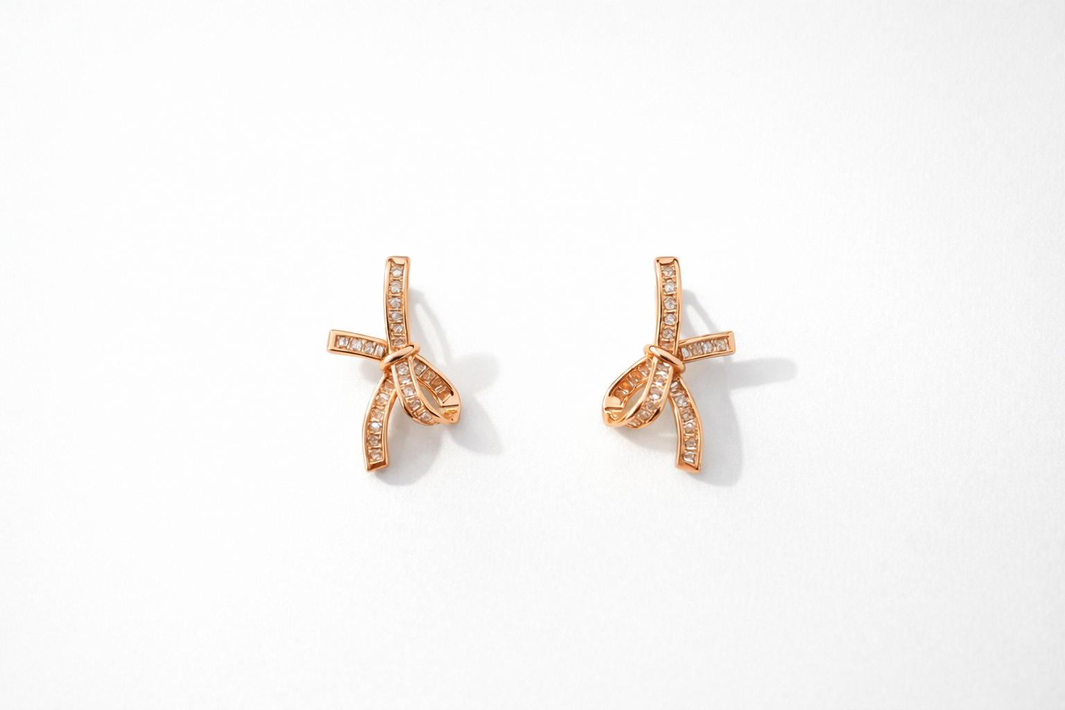 Knot Earrings