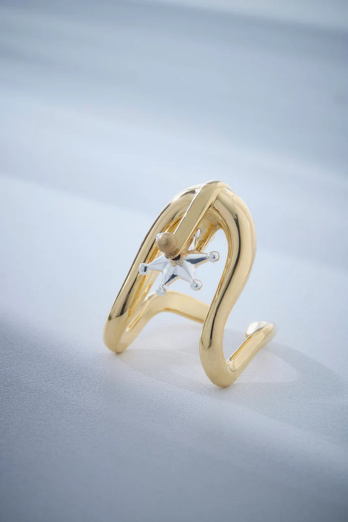 Autoridade Ring