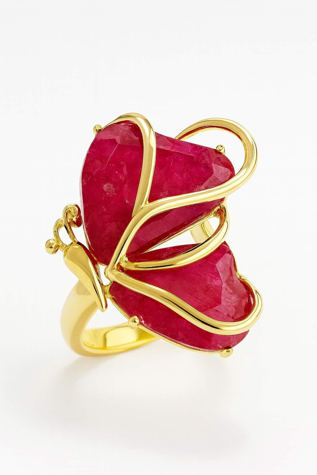 Essencia Ring