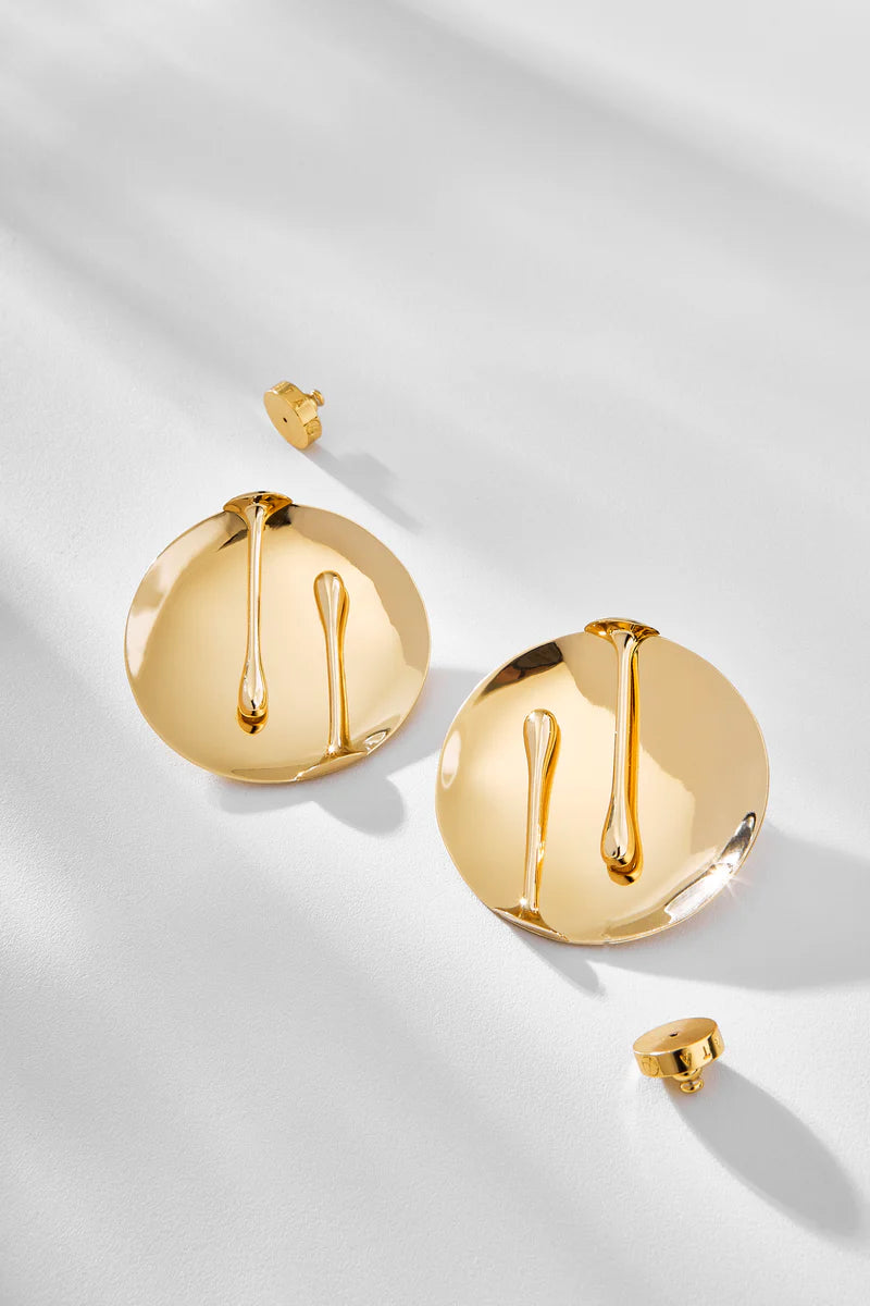 Chuva Earrings
