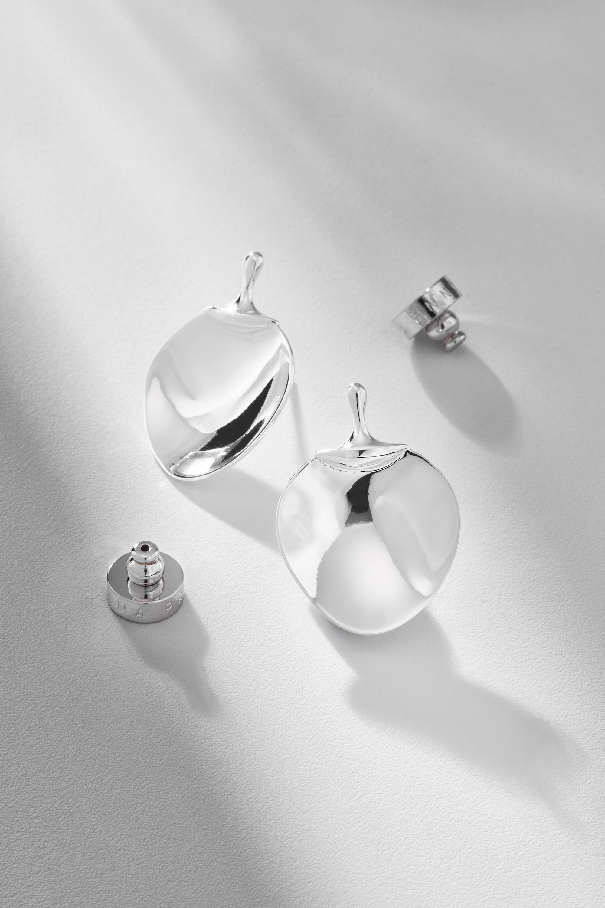 Chuva S Earrings