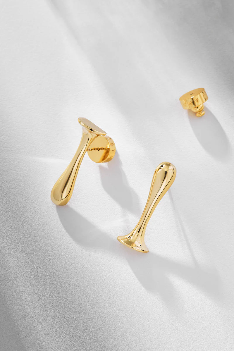 Chuvisco S Earrings