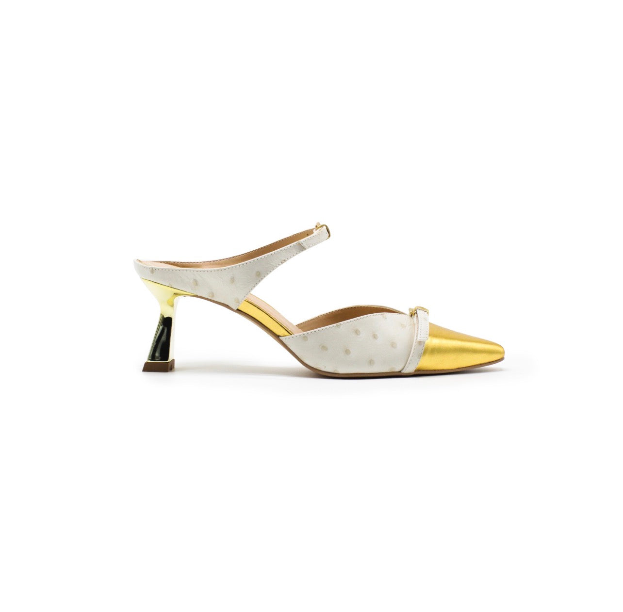Solare Mule