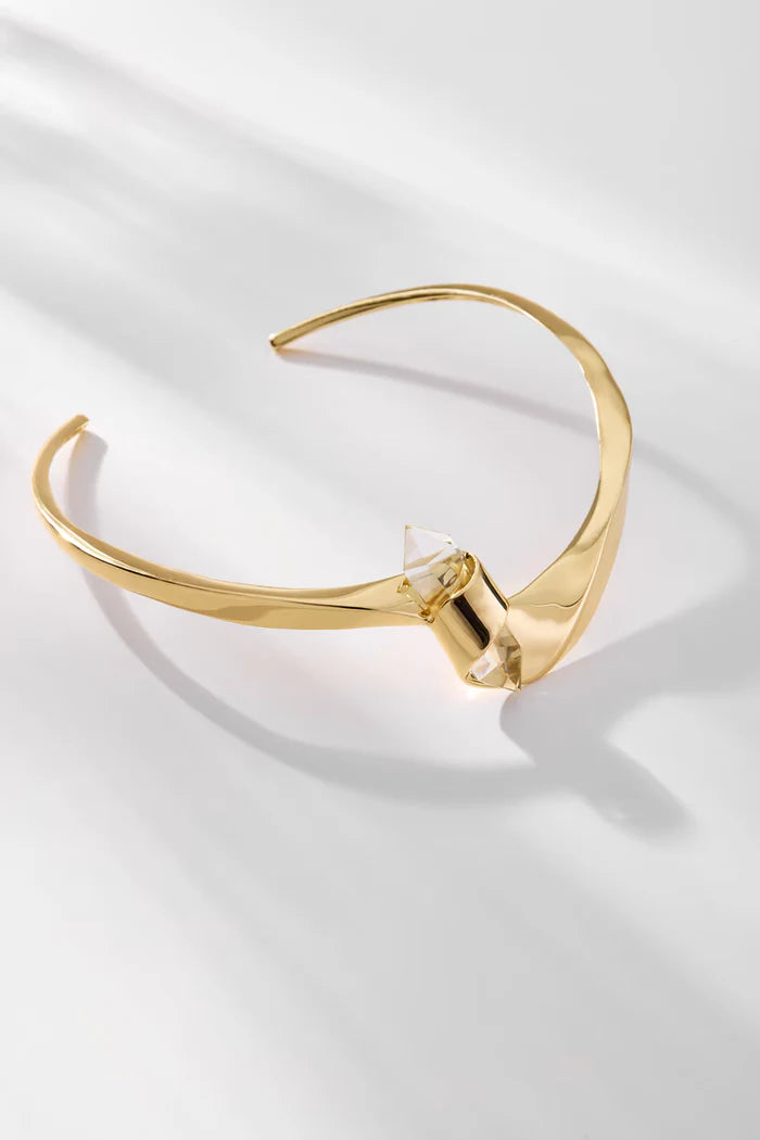 Dualis Choker
