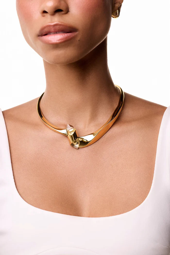 Dualis Choker