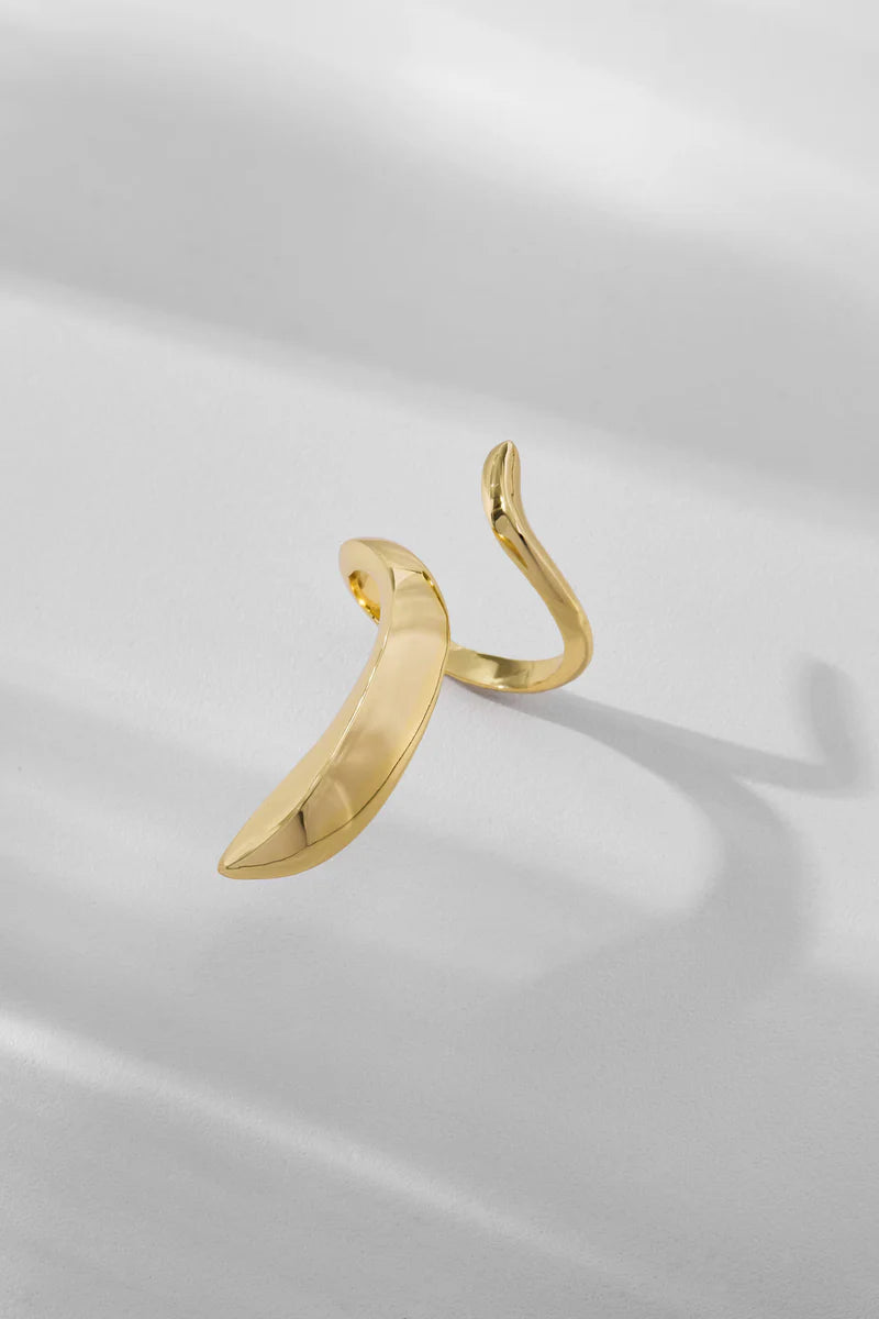 Dualis Ring