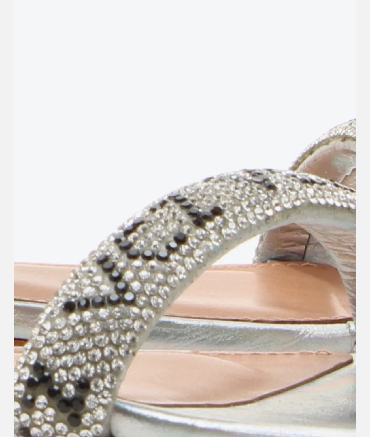 Luma Prism Sandal