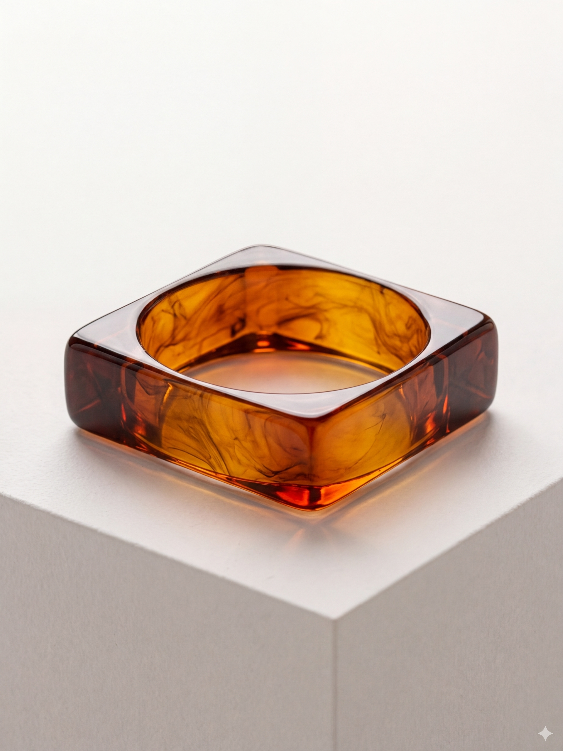 Vetra Square Cuff