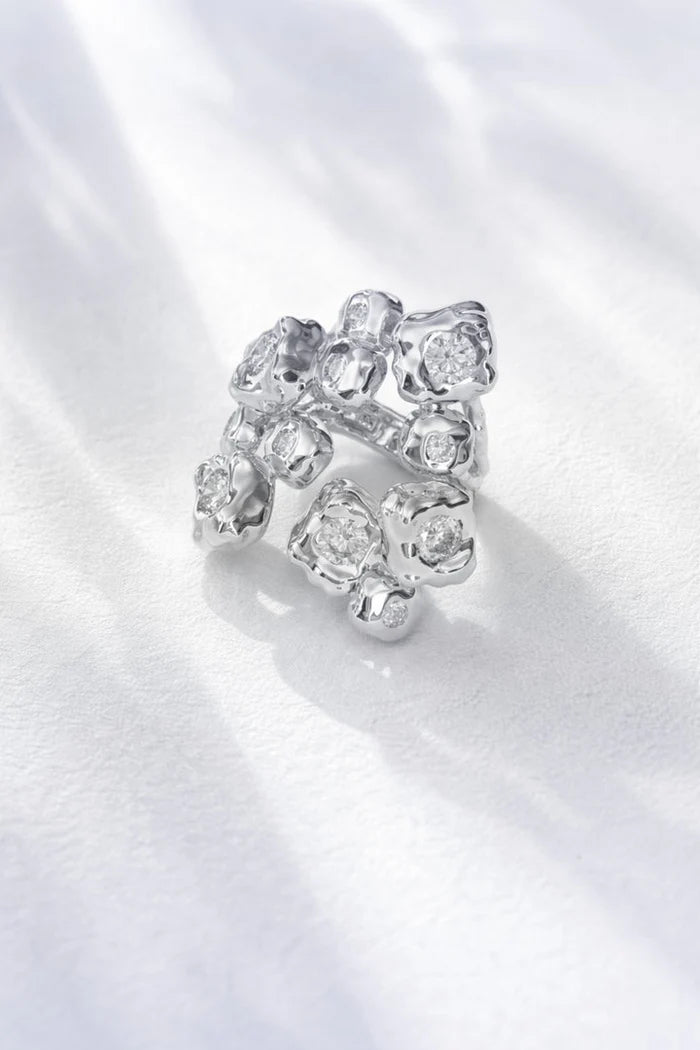 Essentia L Ring