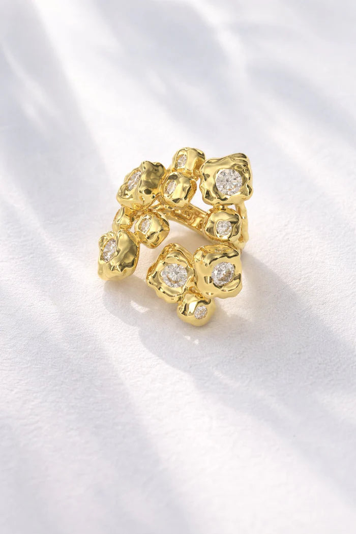 Essentia L Ring