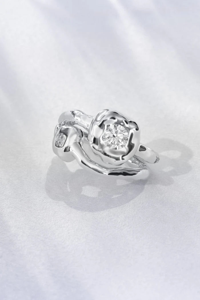 Essentia Ring