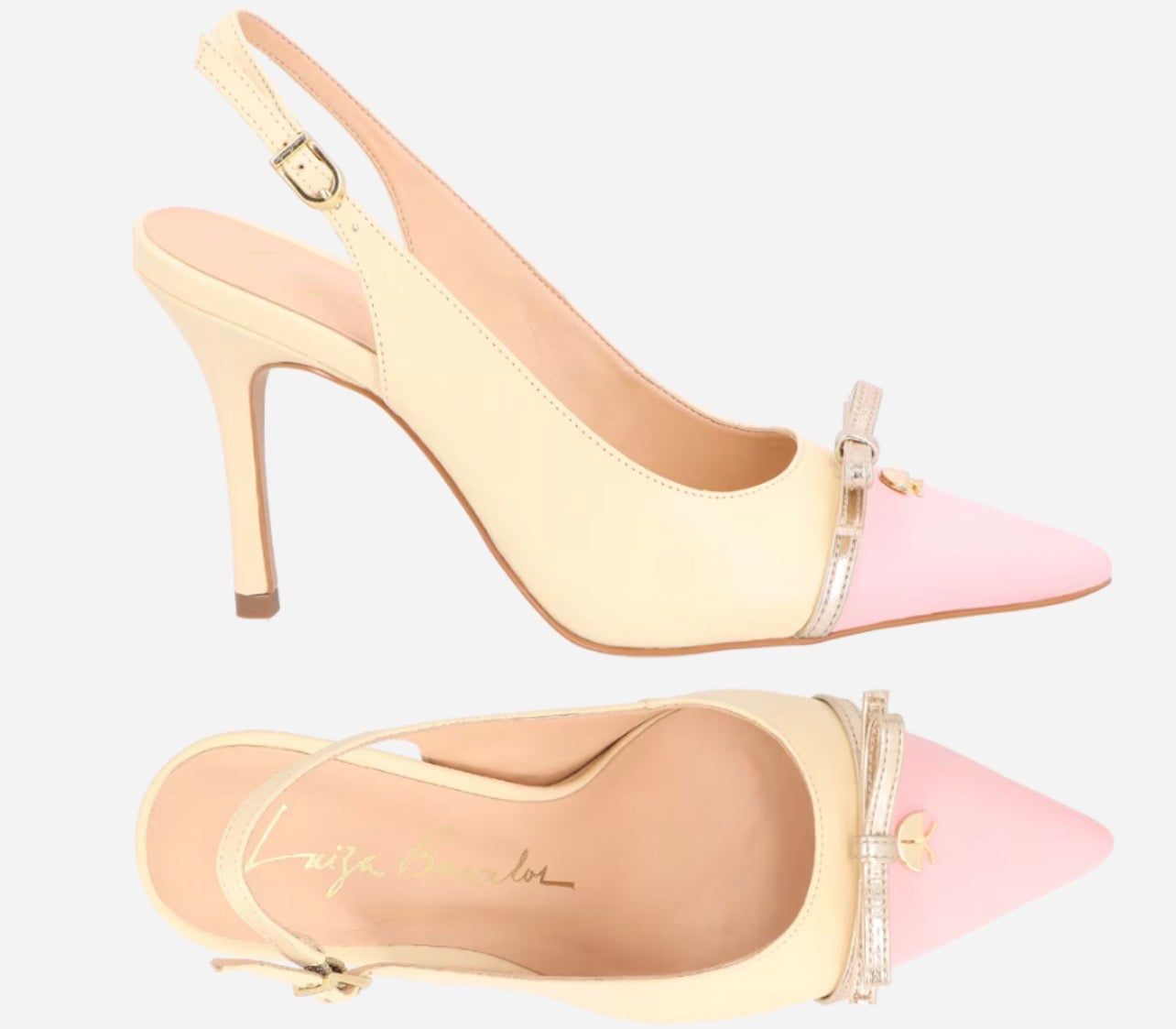 Viva Aurelle Slingback