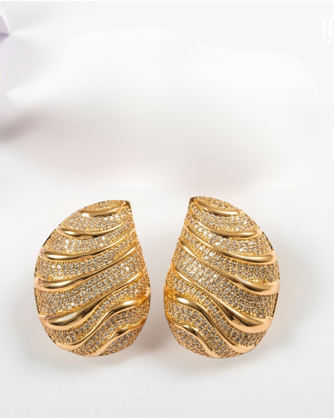 Ondara Earrings
