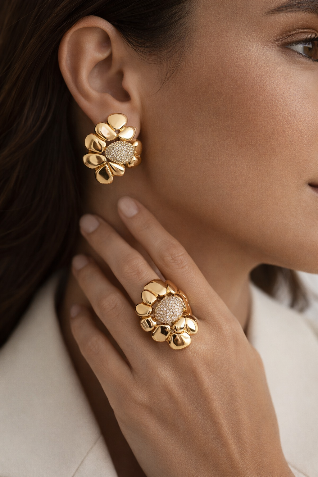 Eterna Soleil Set