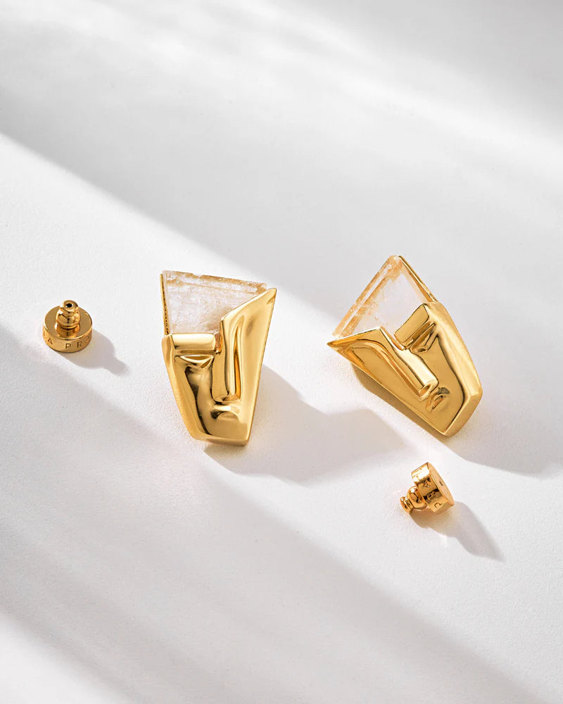 Face Earring