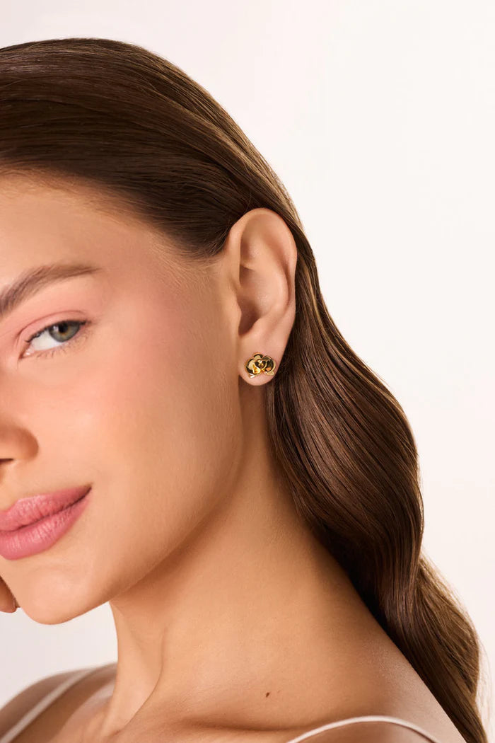 Floralis S Earrings