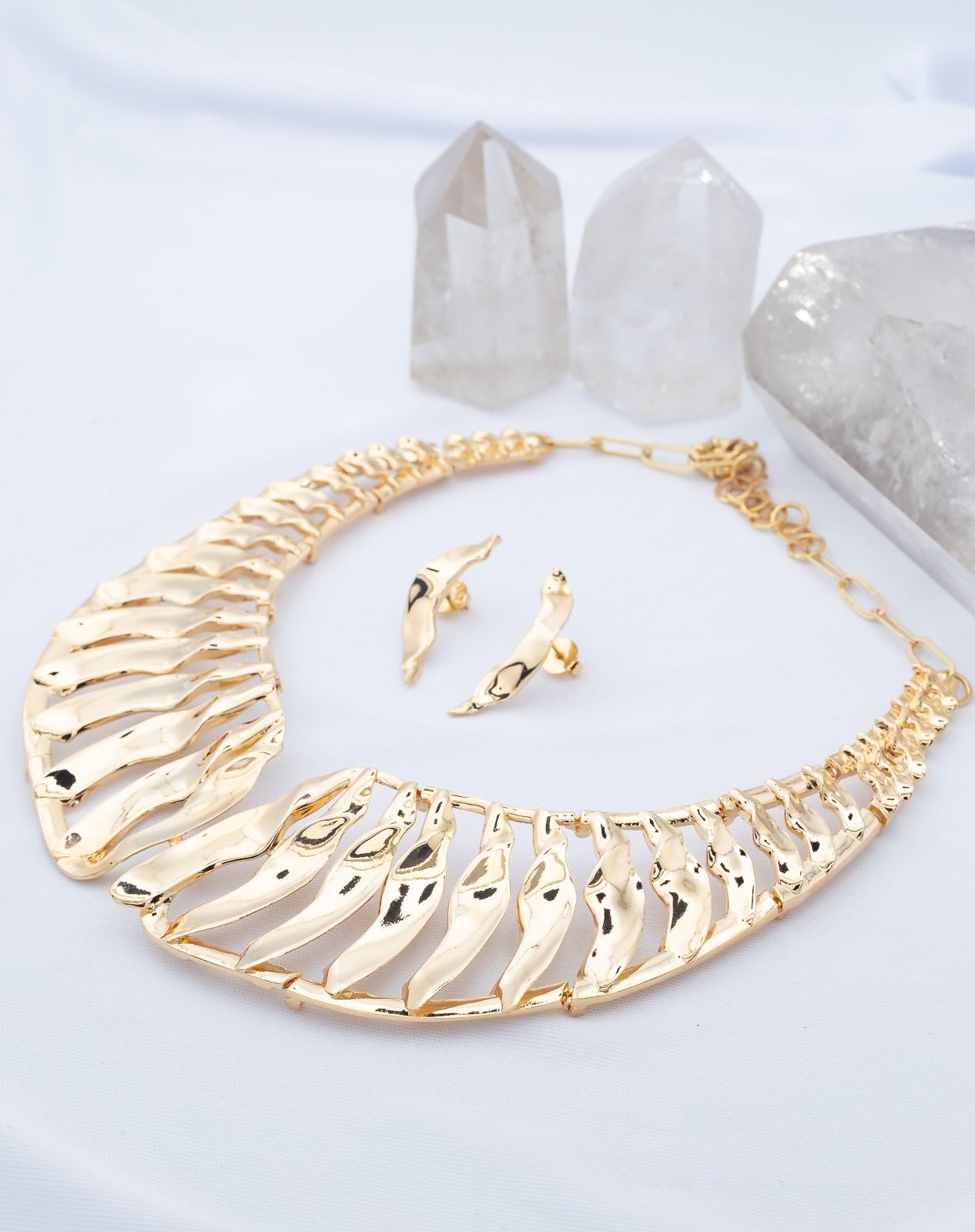 Fluidity Set