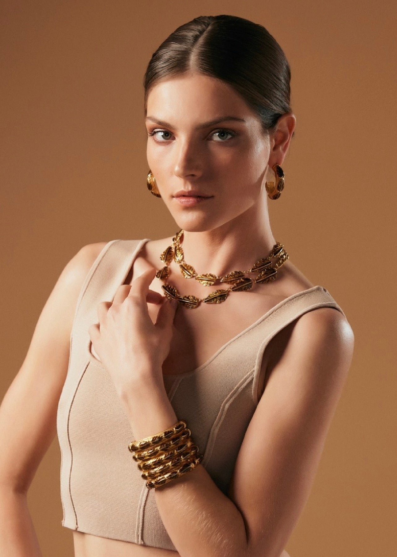 Verdeira Bracelet