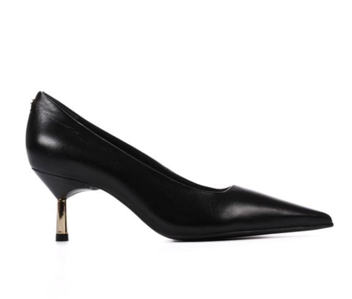 JB Napa New Pump