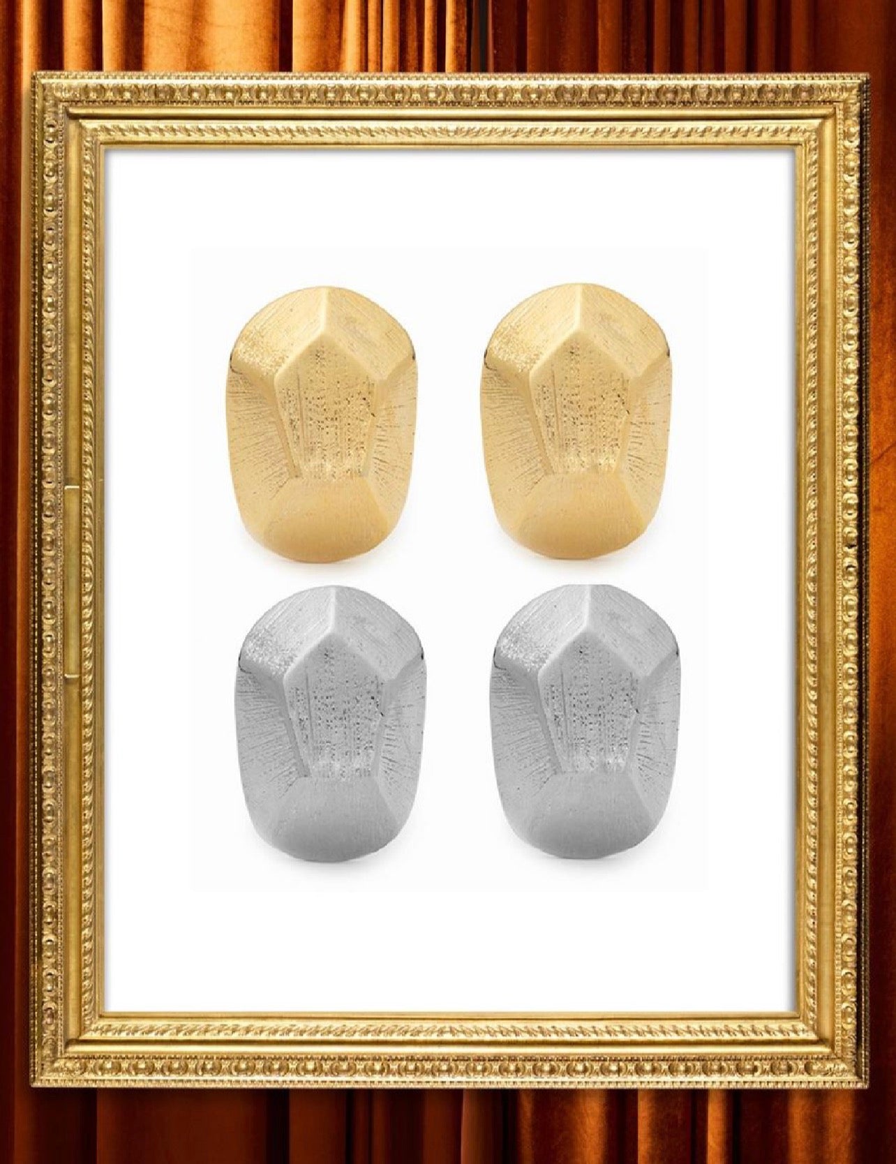 Aurea Facet Set