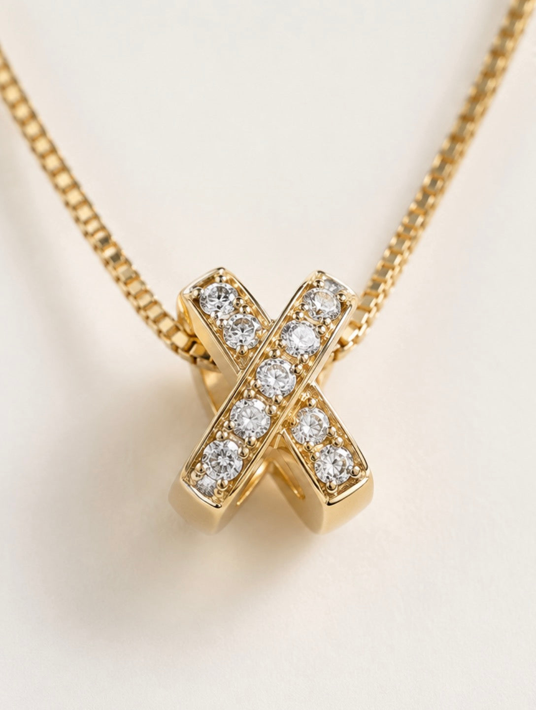 Eterna Vexa Set