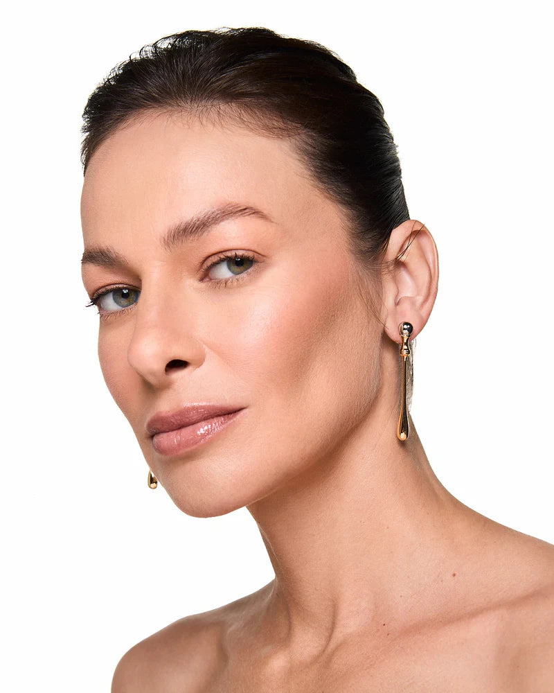 Gota Earrings