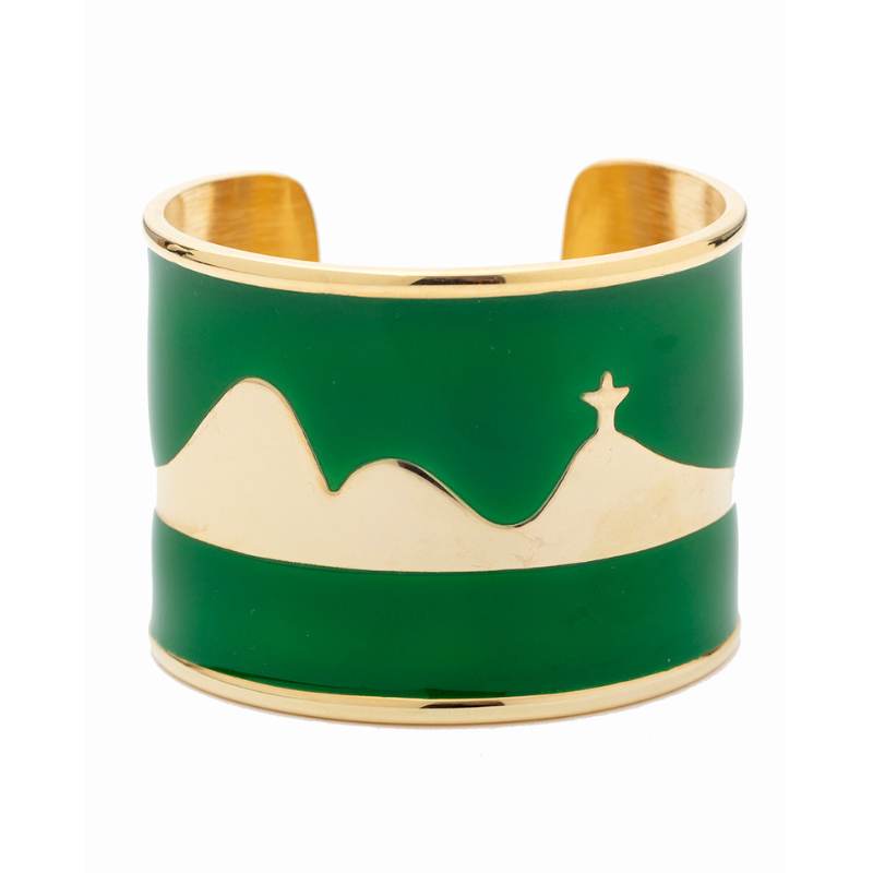 Rio Skyline Cuff