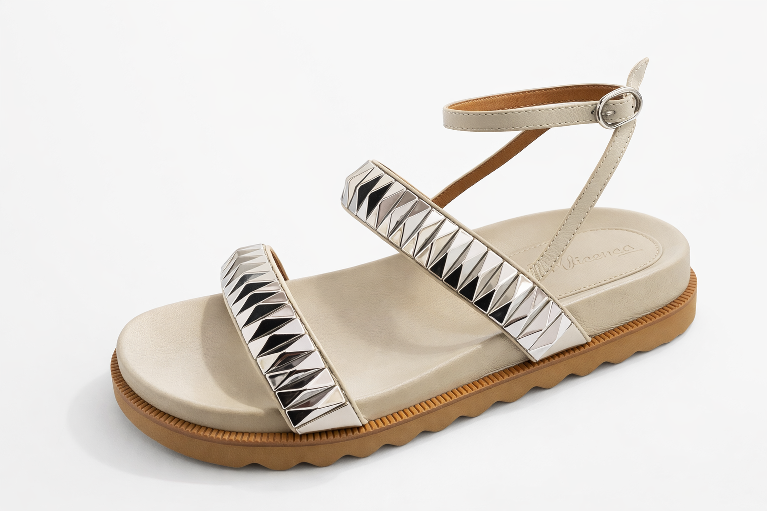 Solstice Edge Sandal