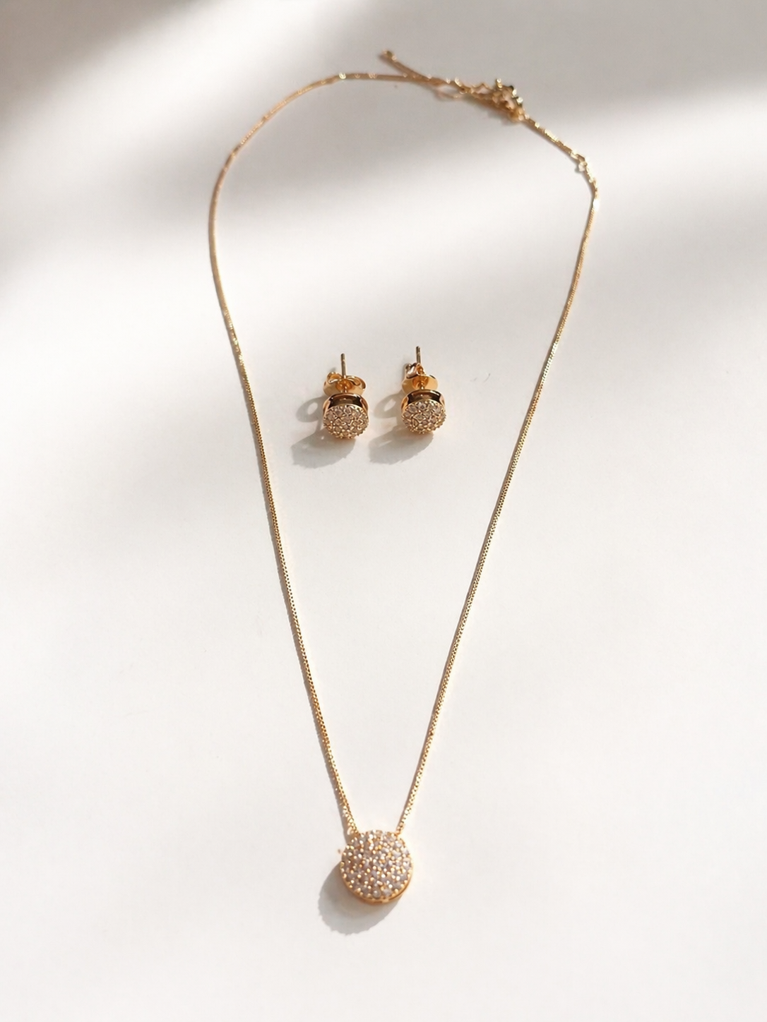 Eterna Solis Set