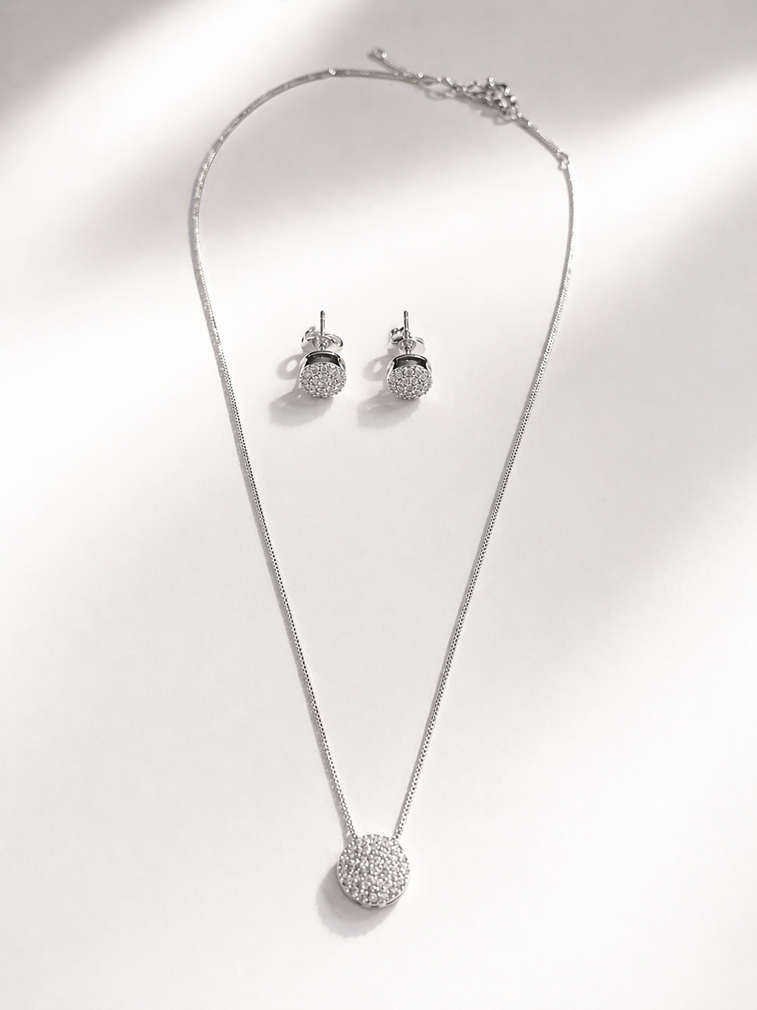 Eterna Solis Set