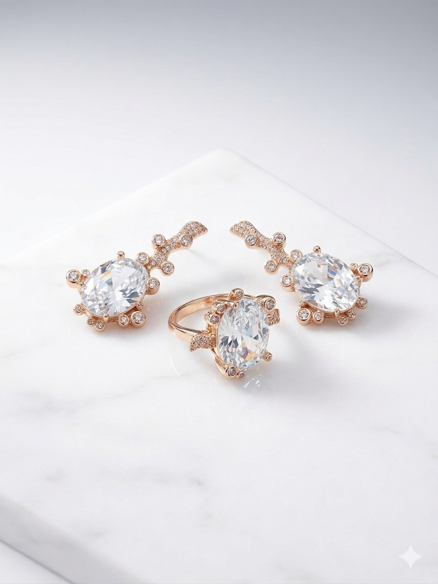 Auremont Set