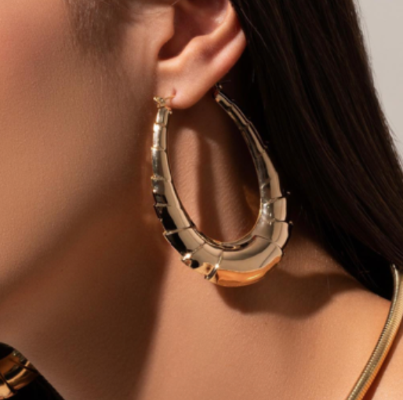 Axis Hoops