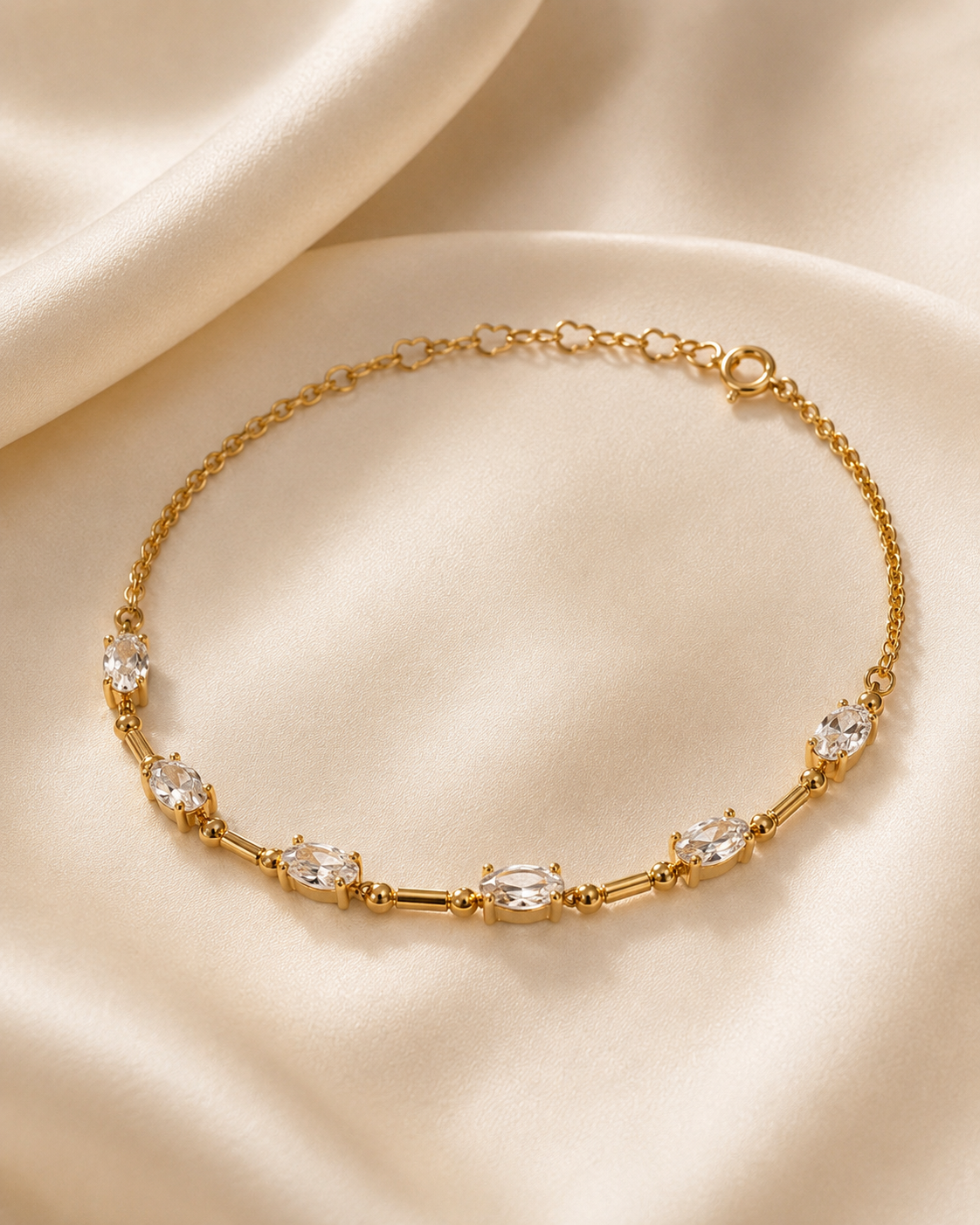 Marea Bracelet