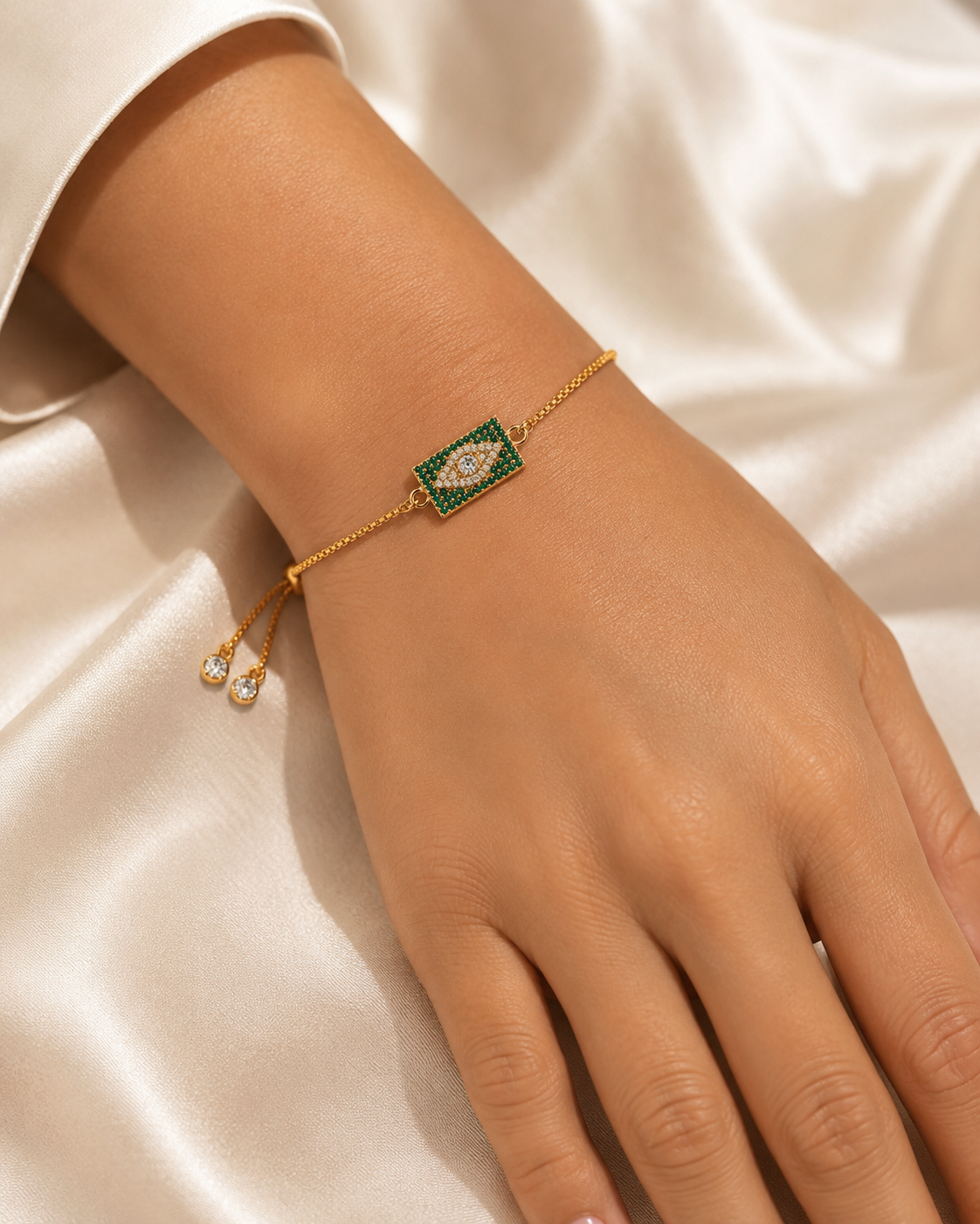 Bandeira Bracelet