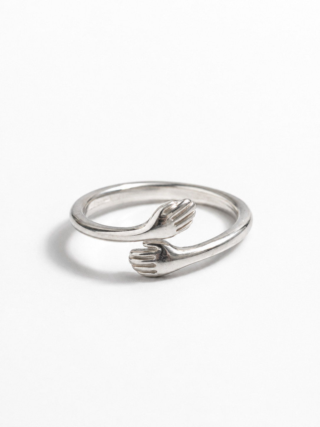 Embrace Ring