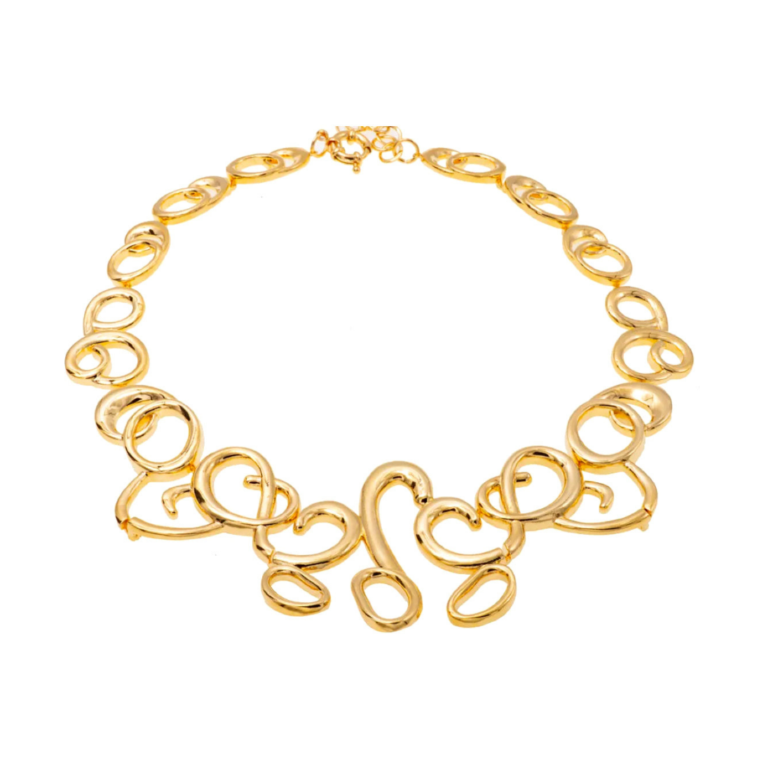 Enrrole Necklace