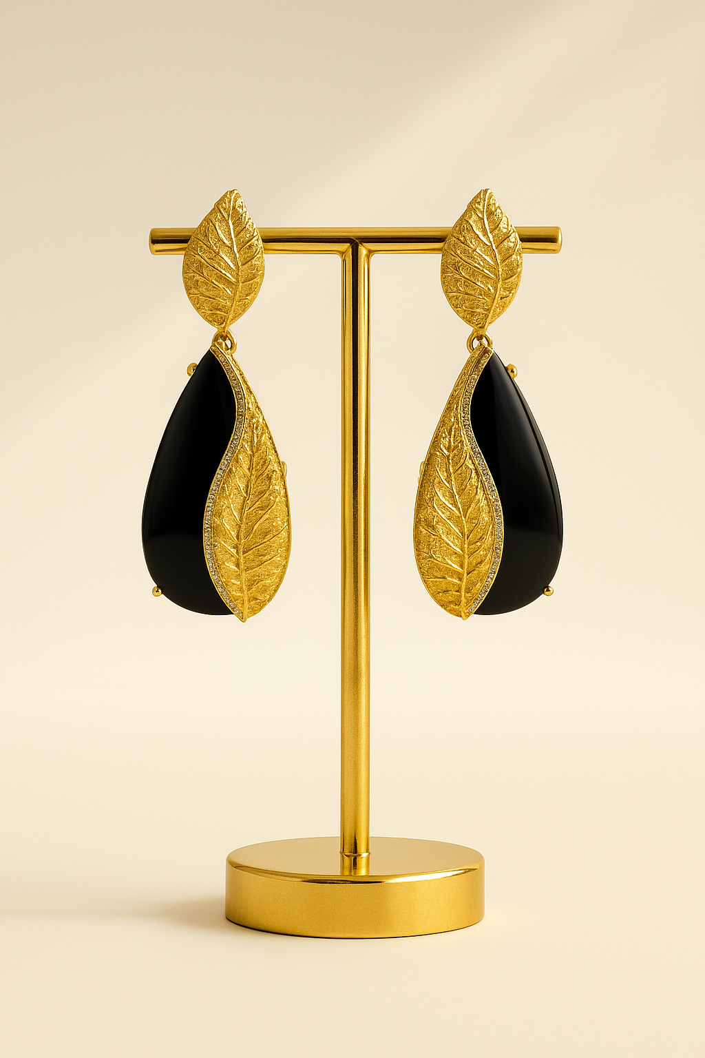 Eclipse Earrings